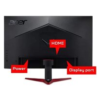 Acer VG270S Nitro Gaming Monitor