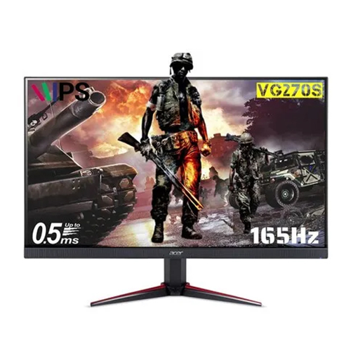 Acer VG270S Nitro Gaming Monitor