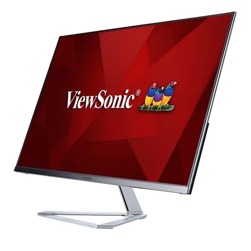 ViewSonic VX3276-MHD-2 LED Monitor