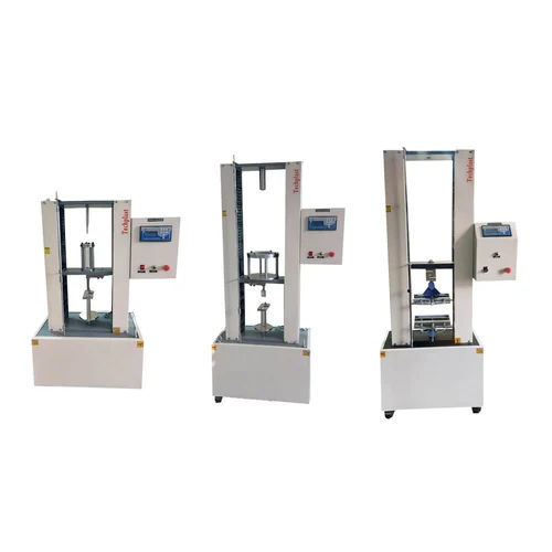 Tensile Testing Machines