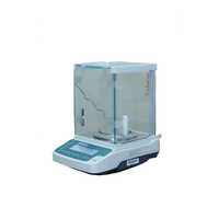 Weighing Balance For Density Test
