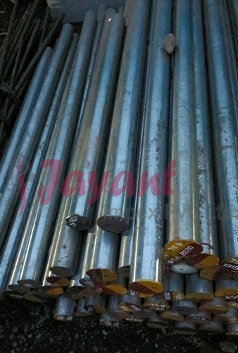 Austenitic Manganese Steel For Casting: 1.3802-GX120Mn13