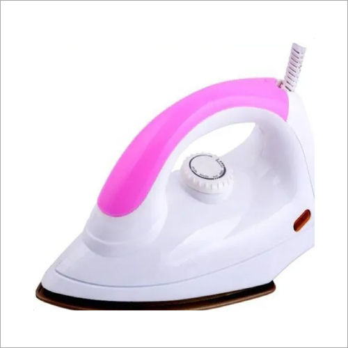 Green White 750W Magic Automatic Electric Dry Iron