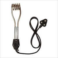 Water Immersion Rod Heater - Stainless Steel, 25 Liter/day, Mix Color | Wall Mounted, Electrical Heating Solution