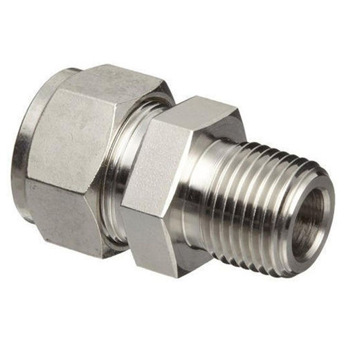 Ss316 Tube Fittings Grade: Industrial