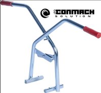 Industrial Kerb Stone Laying Clamp - Attributes: Durable