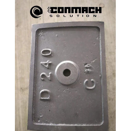 Wear Parts For Concrete Batching Plant