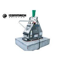 Stonemagnet Vacuum Lifting Device