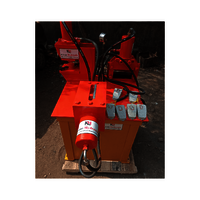 Busbar Bending Machine Mumbai Kiran Hydraulics