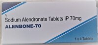 Sodium  Alendronate  Tablet 70mg