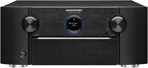 Marantz AV 7706 Av Receiver