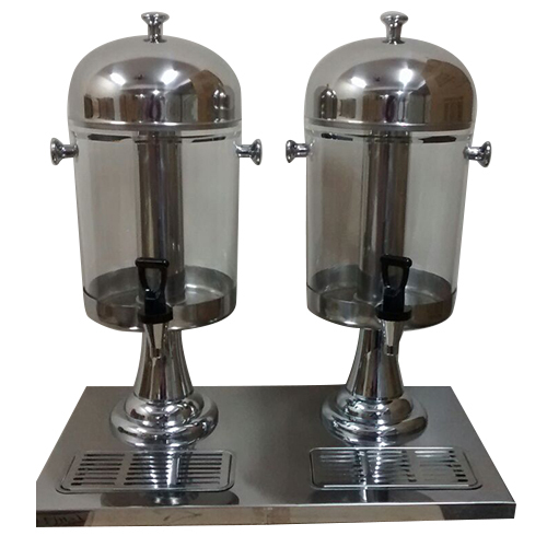 Manual Golgappa Water Dispenser