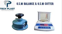 GSM Round Cutter