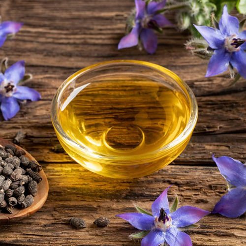 Borage Oil