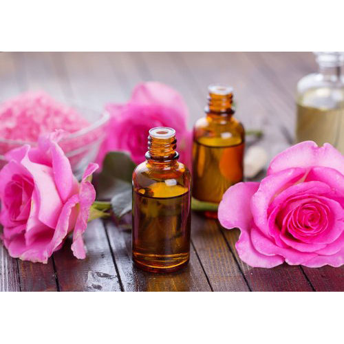 Rose Oil