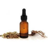 Valerian Root Oil