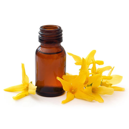 Ylang-Ylang Oil