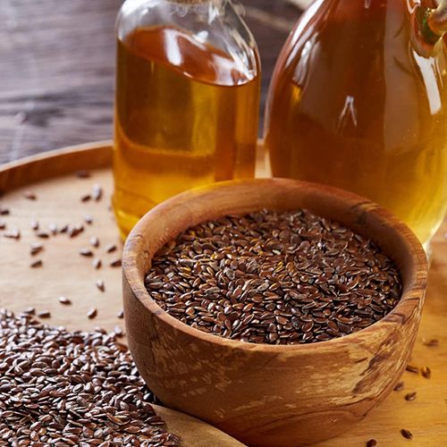 Trachyspermum Ammi Ajwain Oil