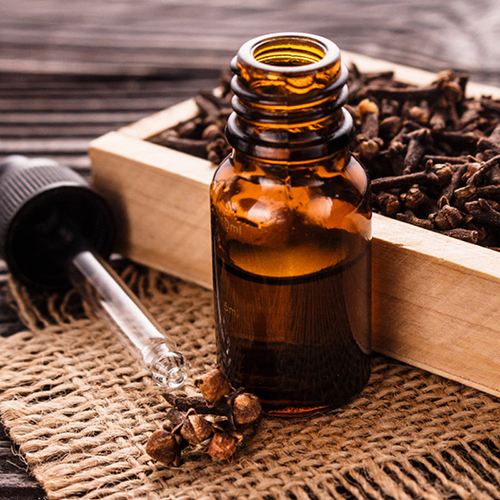 Clove Oil