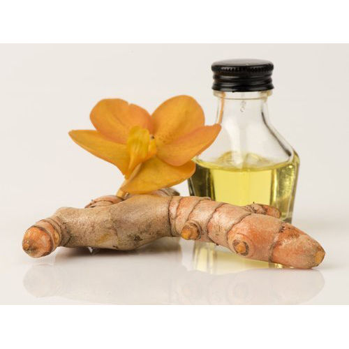 Galangal Siamese Ginger Oil