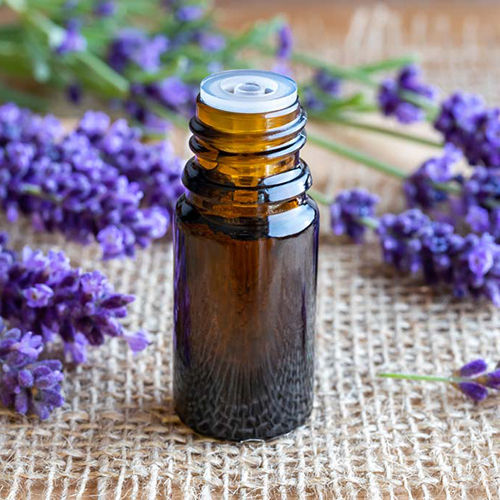 Lavender Oil