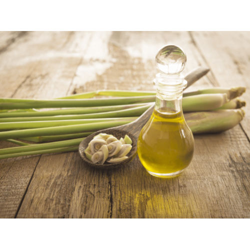 Lemongrass Oil