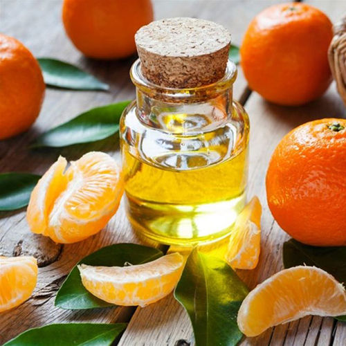 Mandarin Oil