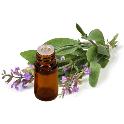 Sage Oil