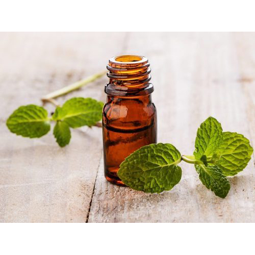 Spearmint Oil