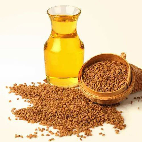 Fenugreek Oil