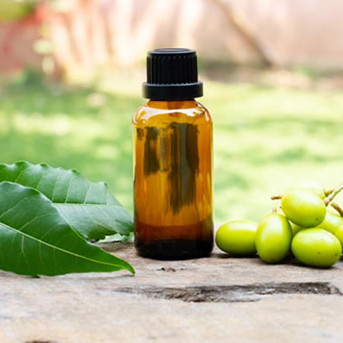 Neem Seed Oil