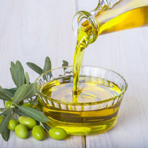 Olive Virgin Oil