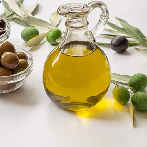 Pomace Olive Oil Age Group: All Age Group