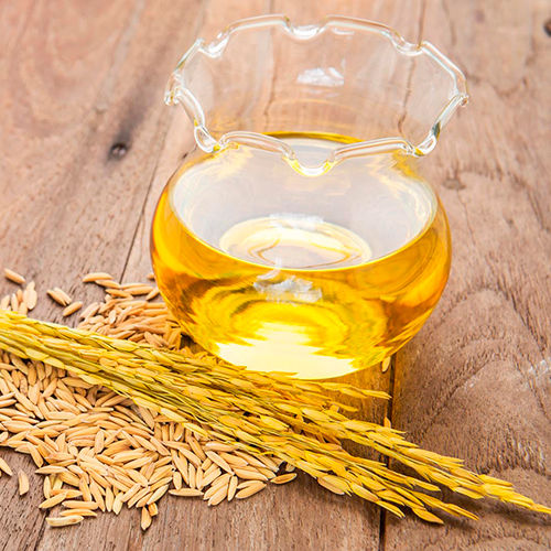 Rice Bran Oil Age Group: All Age Group