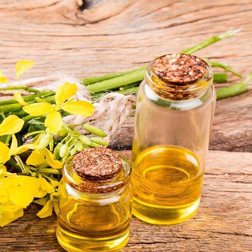 Canola Oil Age Group: All Age Group