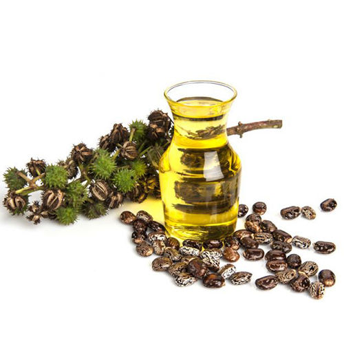 Castor Oil