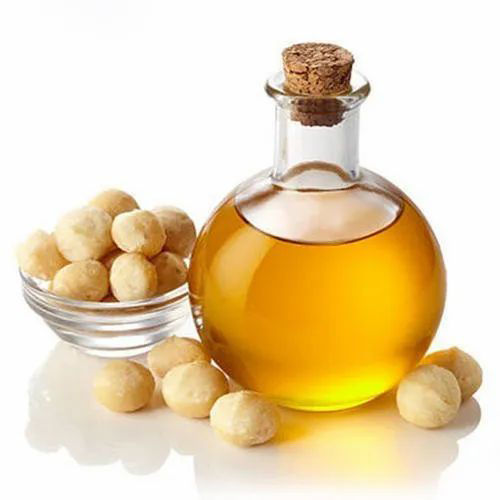 Macadamia Nut Oil