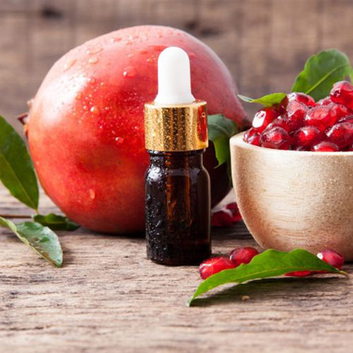 Pomegranate Oil