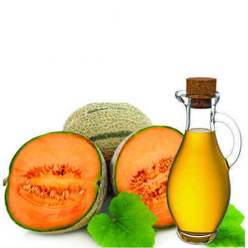 Musk Melon Oil