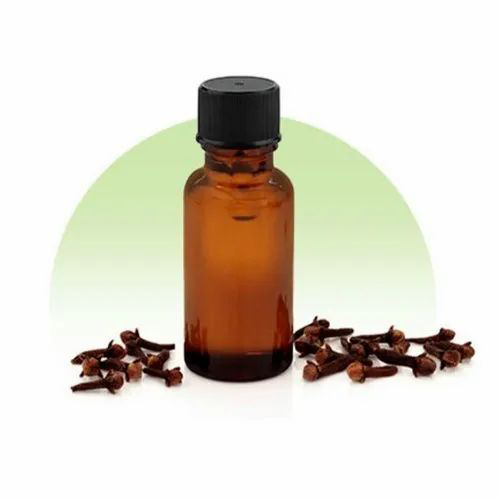 24  Vocy Oil Soluble Clove Bud Oleoresin