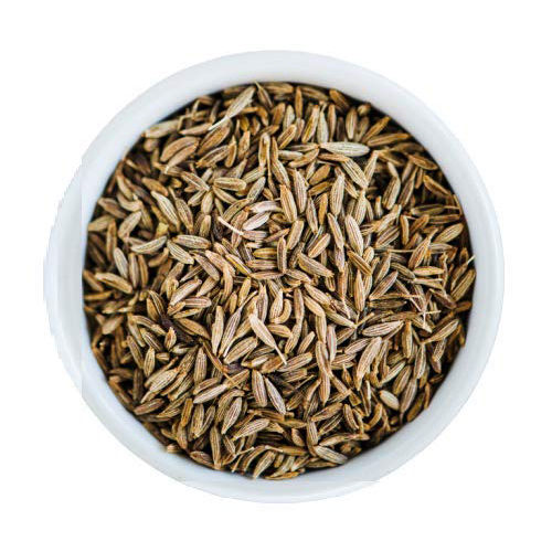 Cumin Seed 10 W S OR