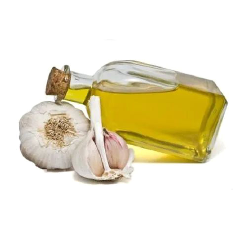Garlic 10  WS