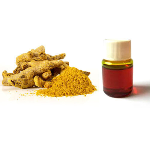 Turmeric Oil Soluble Oleoresin Age Group: All Age Group