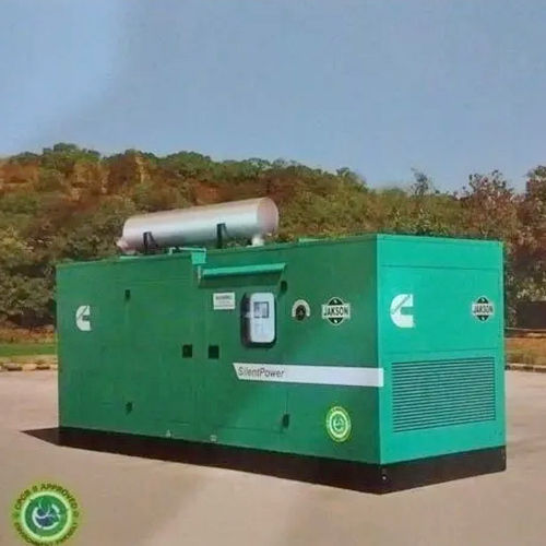 Cummins 82.5 Kva Diesel Generators Engine Type: Air-cooled