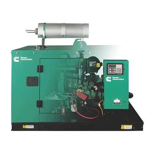 Cummins 15 KVA Diesel Generator