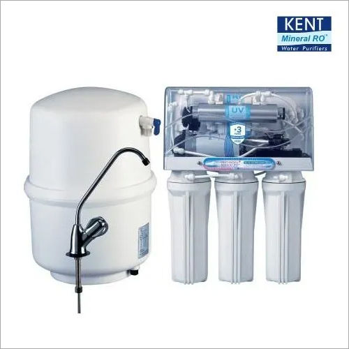 Kent Excell Plus Under The Counter RO Water Purifier