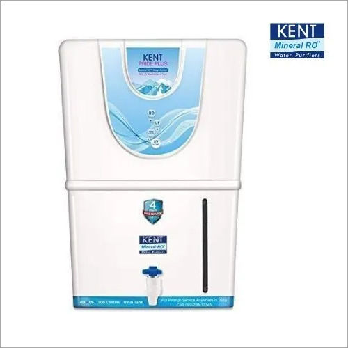 Kent Pride Plus RO Water Purifier