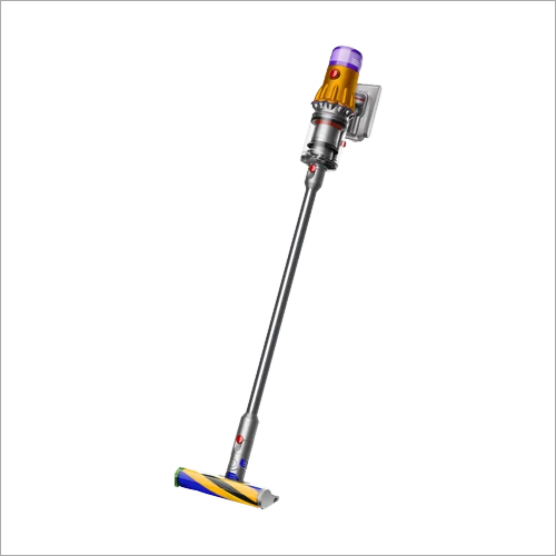 Cordless Vacuum Cleaner By INNOVINC SOLUTIONS