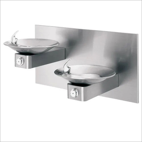 Haws Drinking Fountain Tap - H1117L