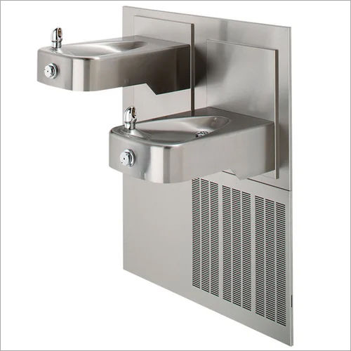 Haws Drinking Fountain Tap - H1117.8